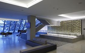 Crowne Plaza Belgrade, an IHG Hotel