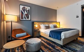 Crowne Plaza Belgrade, an IHG Hotel